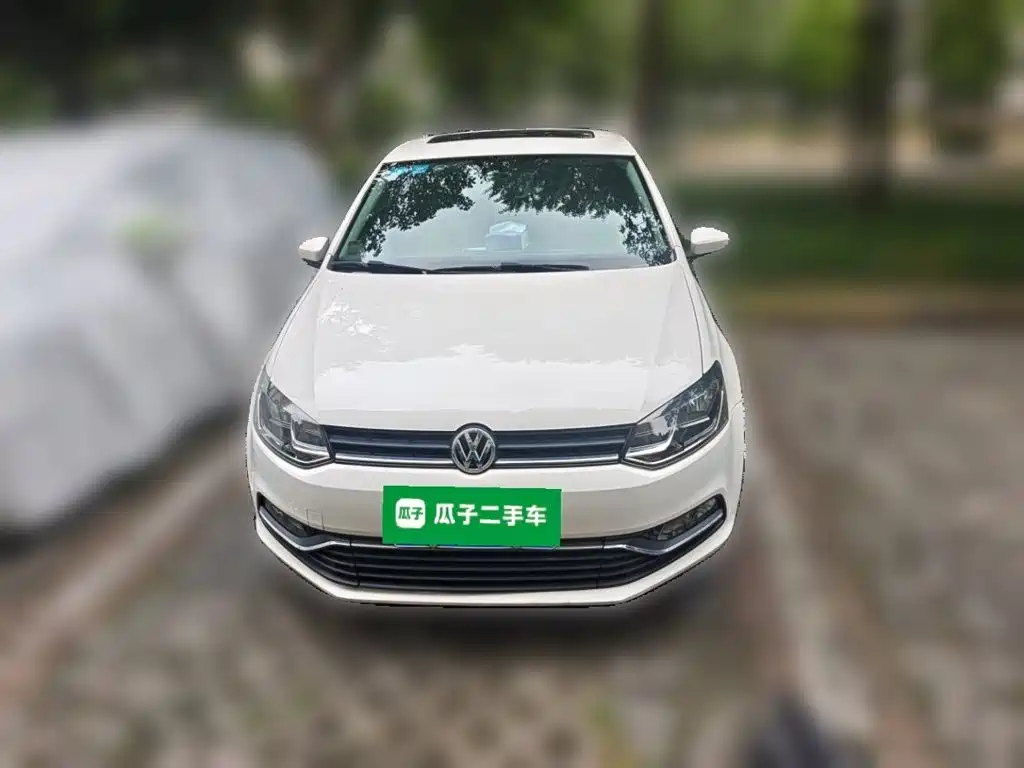 Volkswagen Polo — миниатюра 3