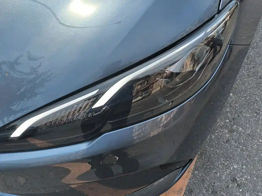 BYD Seal 05 DM-i — миниатюра 5