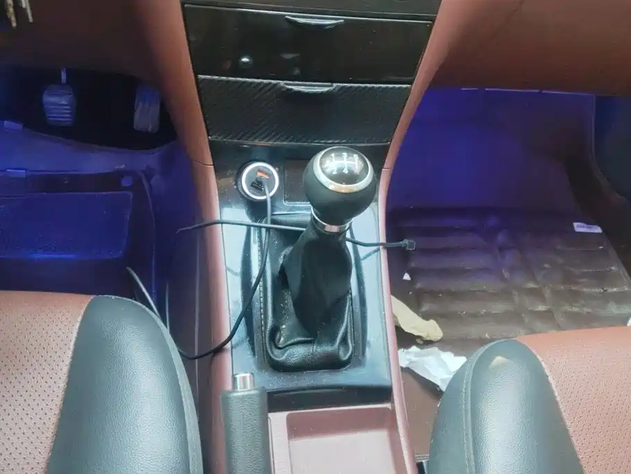 BYD F3 — миниатюра 16