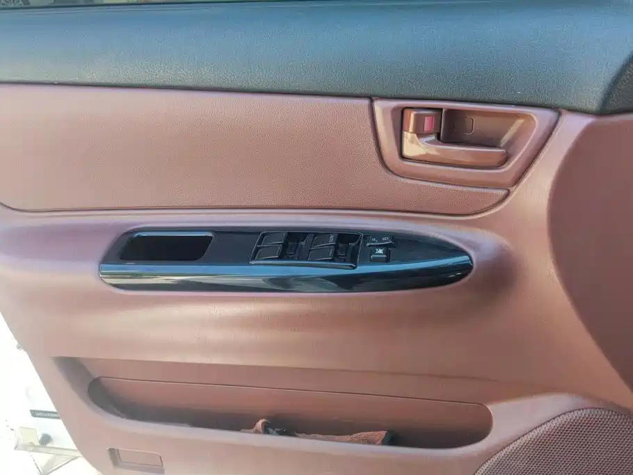 BYD F3 — миниатюра 7