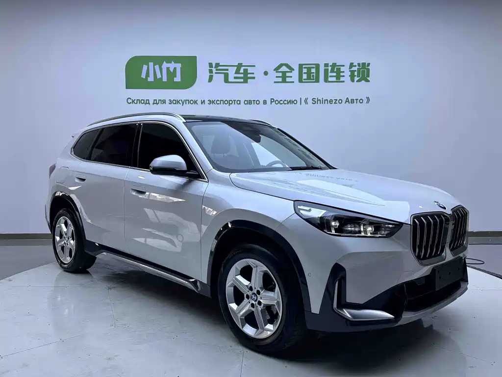 BMW X1 — миниатюра 2