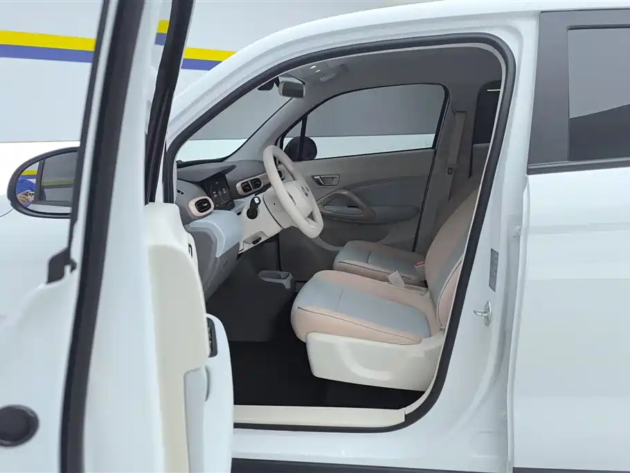 Leapmotor T03 2024 310