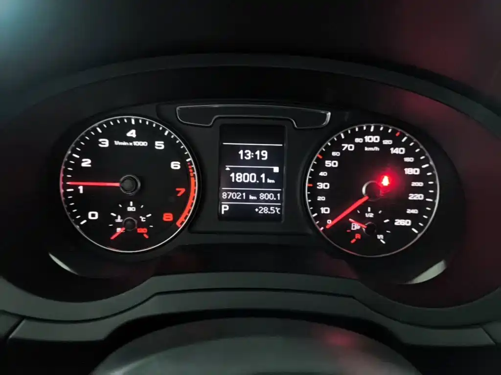 Audi Q3 — миниатюра 12