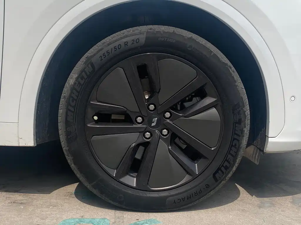 Li Auto L7 2024 MAX