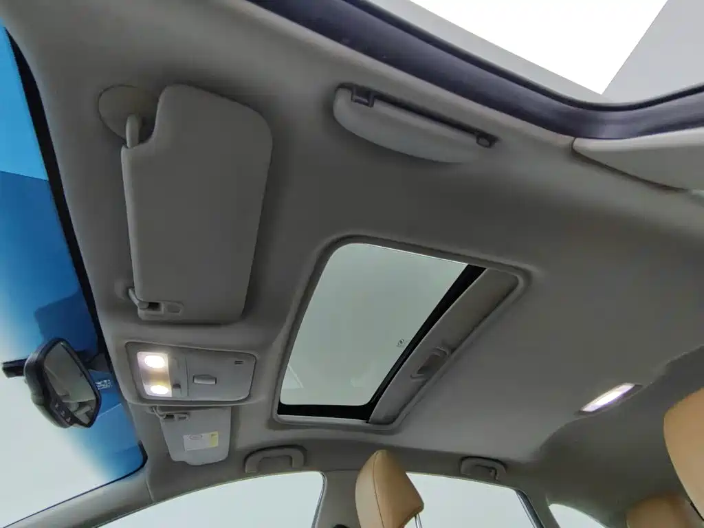 Buick Excelle — миниатюра 14