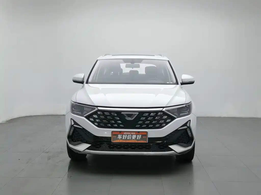 Jetta VS5 — миниатюра 3