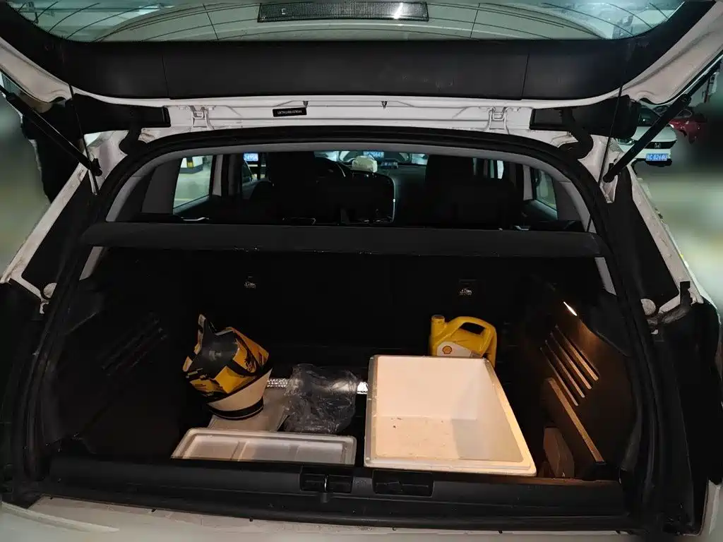 Peugeot 3008 — миниатюра 20