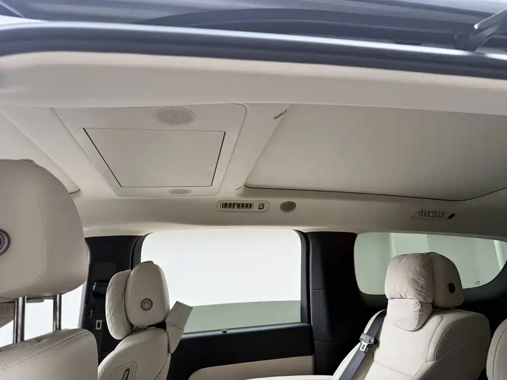 Li Auto Li MEGA — миниатюра 14
