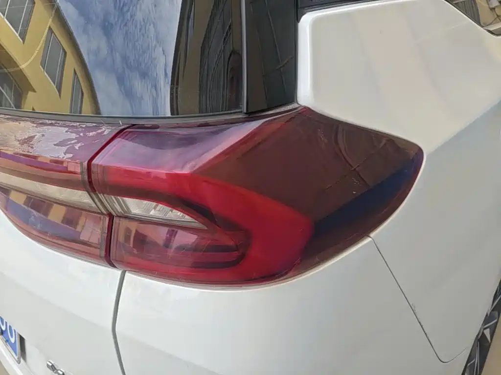 GAC Motor Trumpchi M6 — миниатюра 8