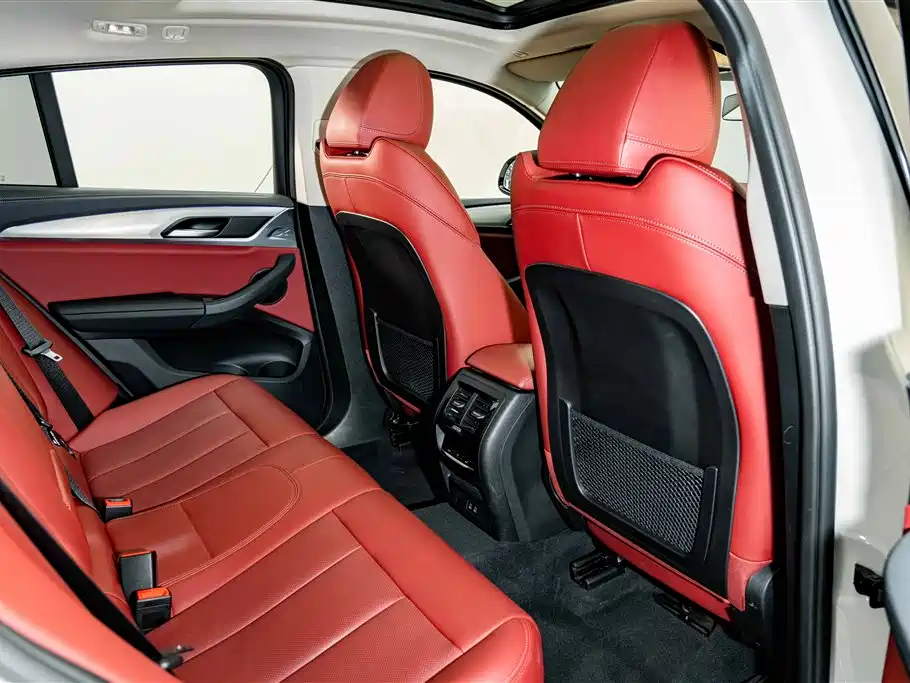 BMW X4 — миниатюра 21