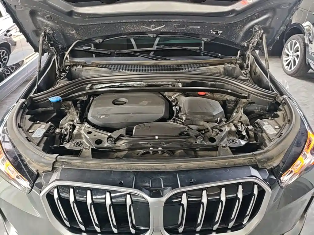 BMW X1 — миниатюра 20