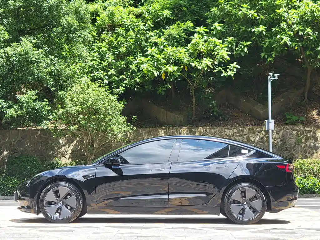 Tesla Model 3 — миниатюра 7