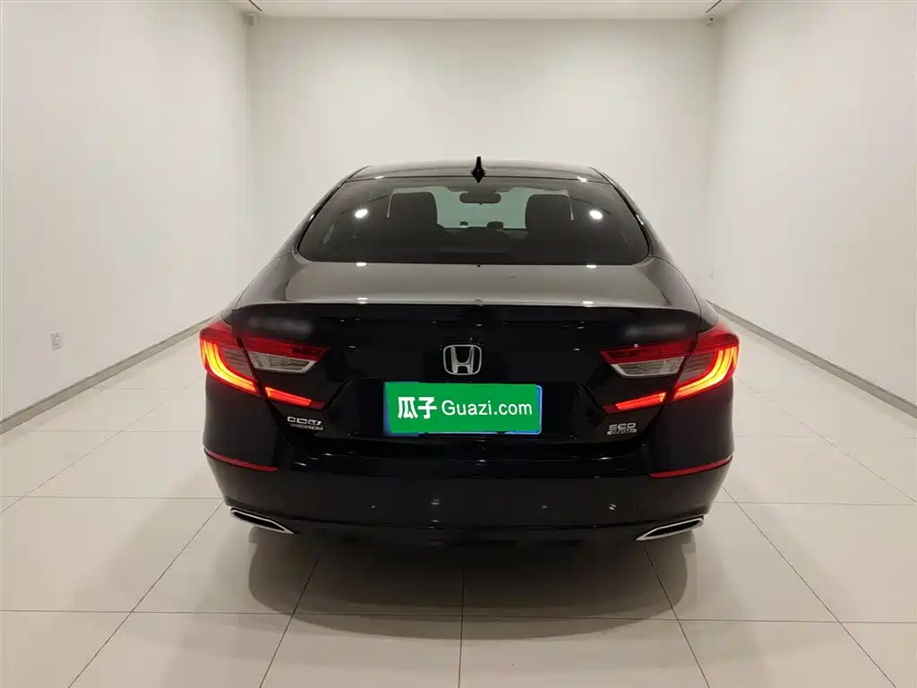Honda Accord 2018 260TURBO Elite VI