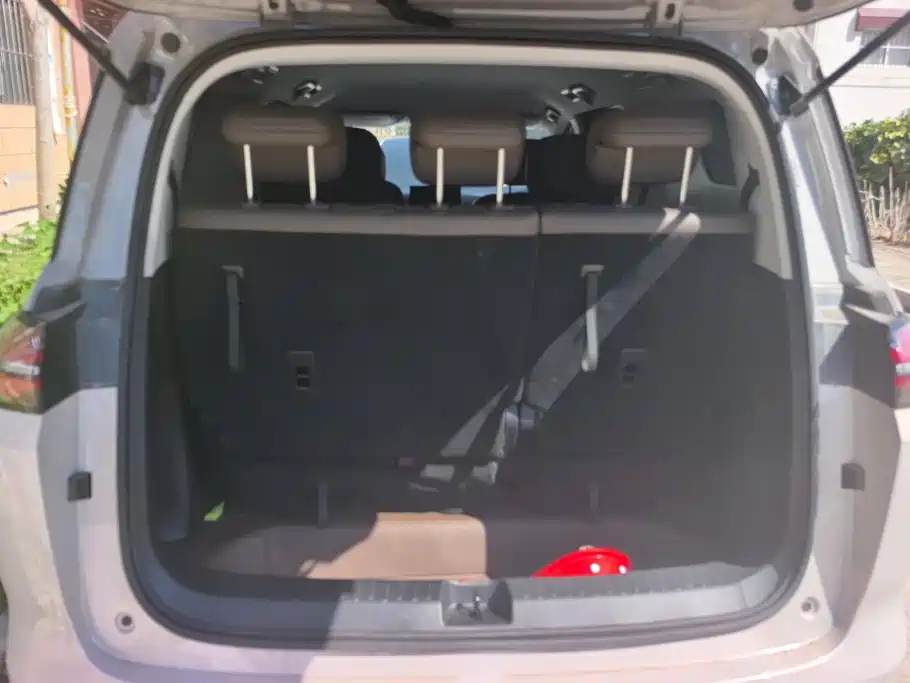 Wuling Xingguang 730 — миниатюра 4