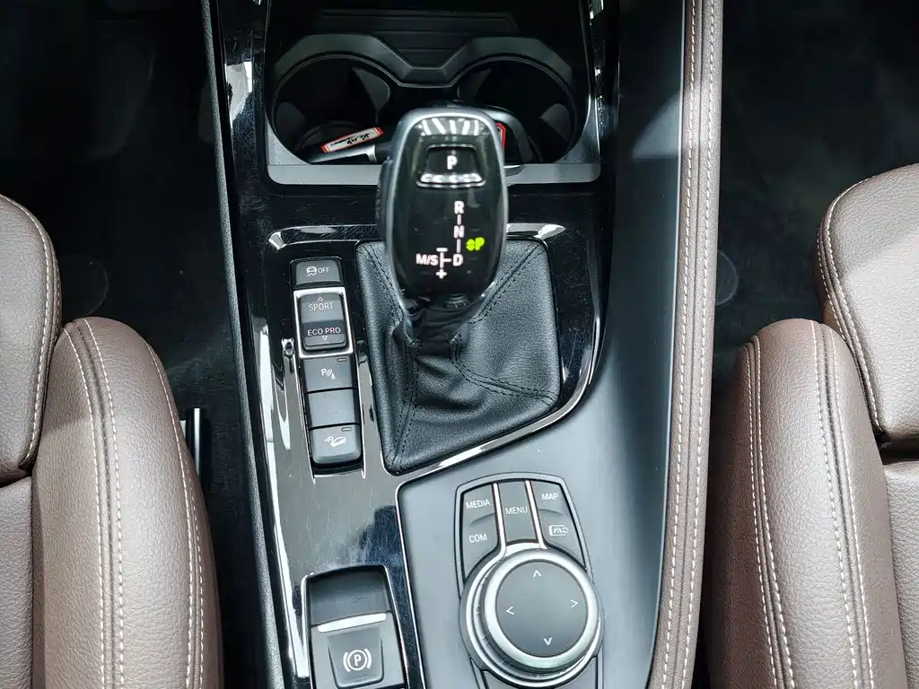 BMW X1 — миниатюра 25