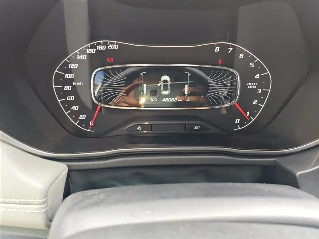 BAOJUN  510