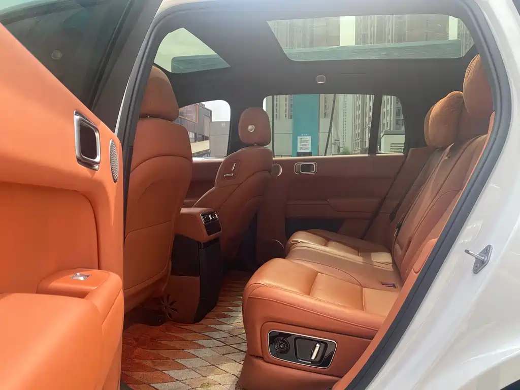 Li Auto L7 2024 MAX