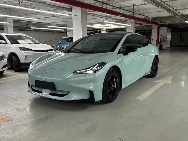GAC Hyptec GT