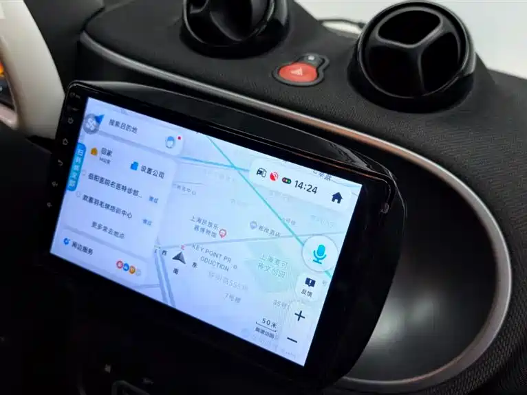 smart Smart Fortwo — миниатюра 11