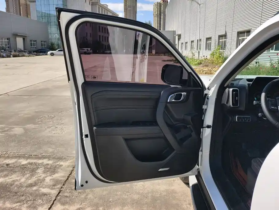 Haval Big Dog — миниатюра 7