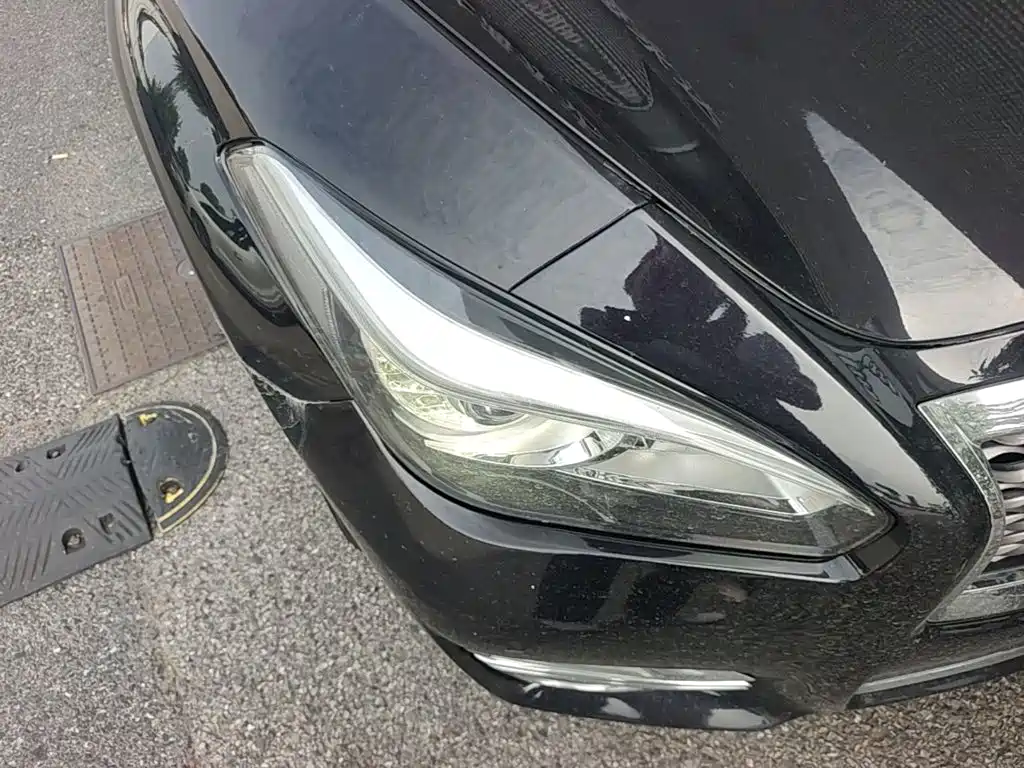 Infiniti Q70 — миниатюра 11