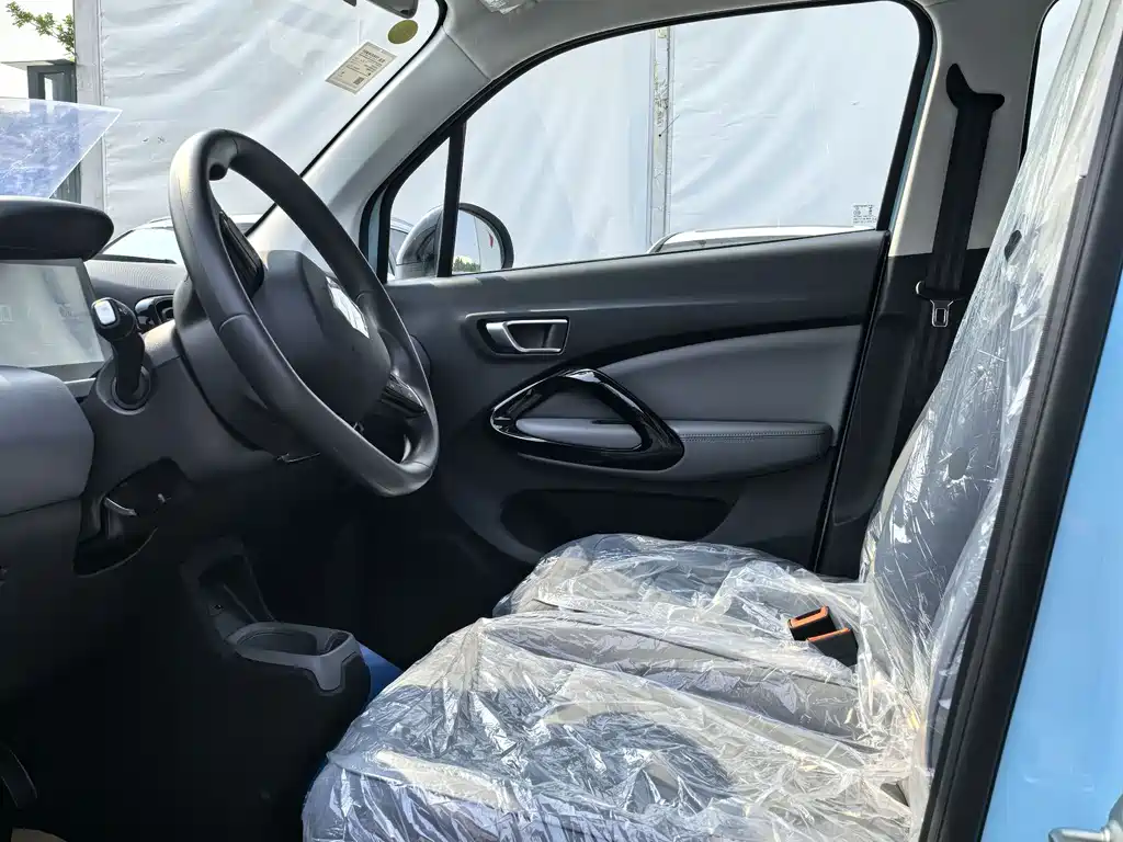 Leapmotor T03 2025 310