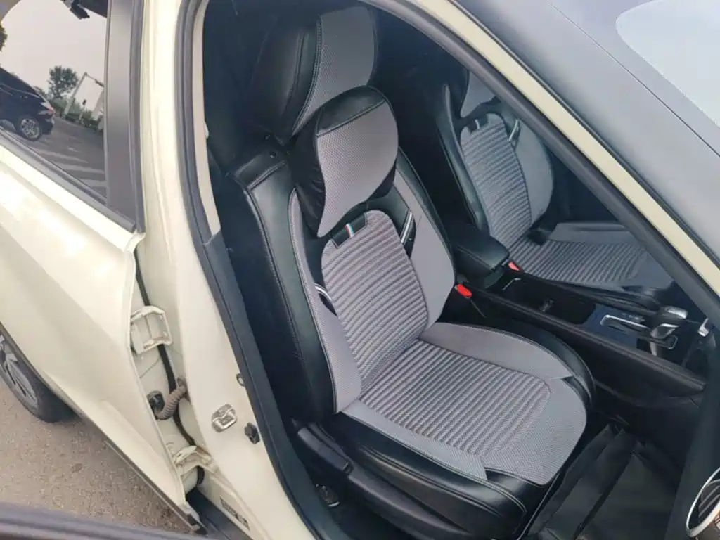 Nissan Kicks — миниатюра 25