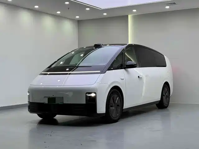 IDEAL CAR IDEAL MEGA 2024