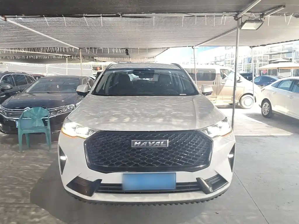 Haval H6 — миниатюра 3