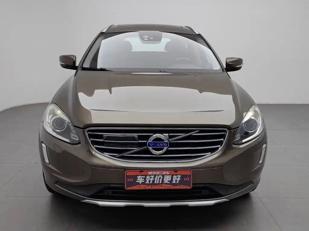 Volvo XC60 — миниатюра 3