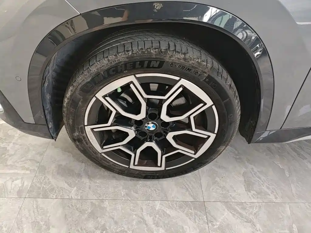 BMW X1 — миниатюра 23