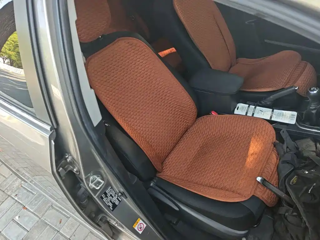 Toyota Corolla — миниатюра 25