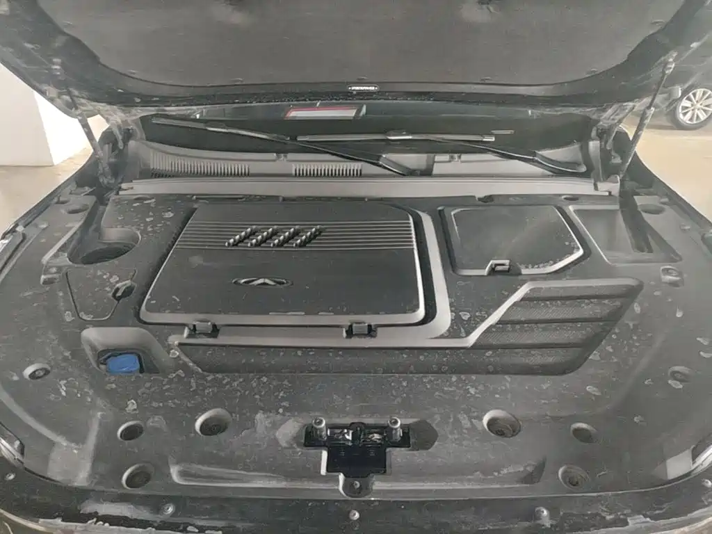Chery Tiggo 8 PRO — миниатюра 20