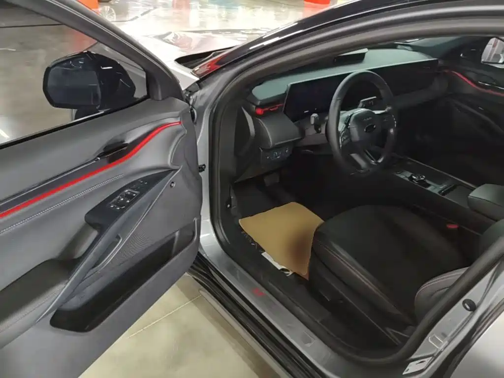 Ford Mondeo — миниатюра 16