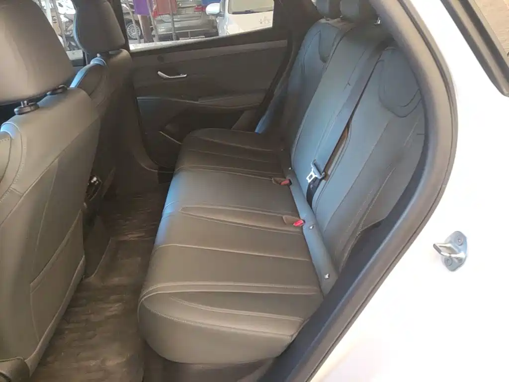 BYD Qin PLUS — миниатюра 17