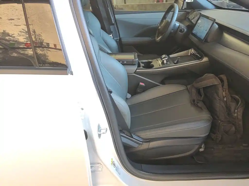 BYD Qin PLUS — миниатюра 25