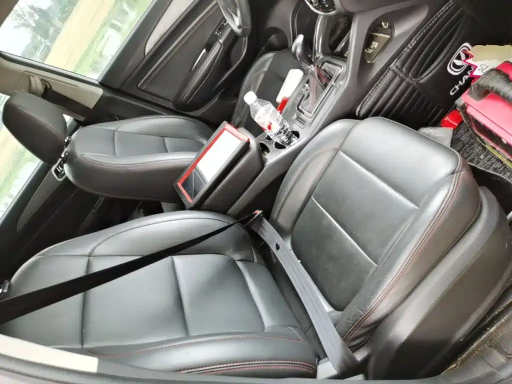 Changan CS75 — миниатюра 25