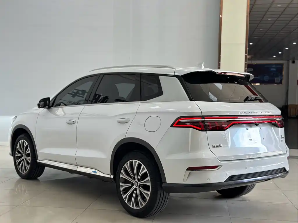 BYD Pro New Energy — миниатюра 8