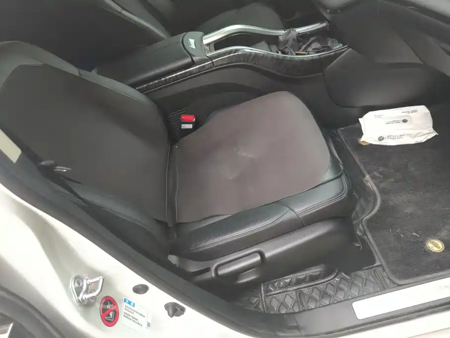 Honda Elysion — миниатюра 8