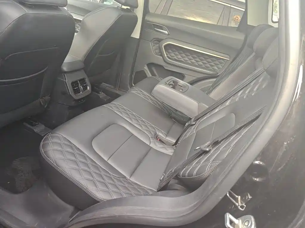 Haval H6 — миниатюра 17