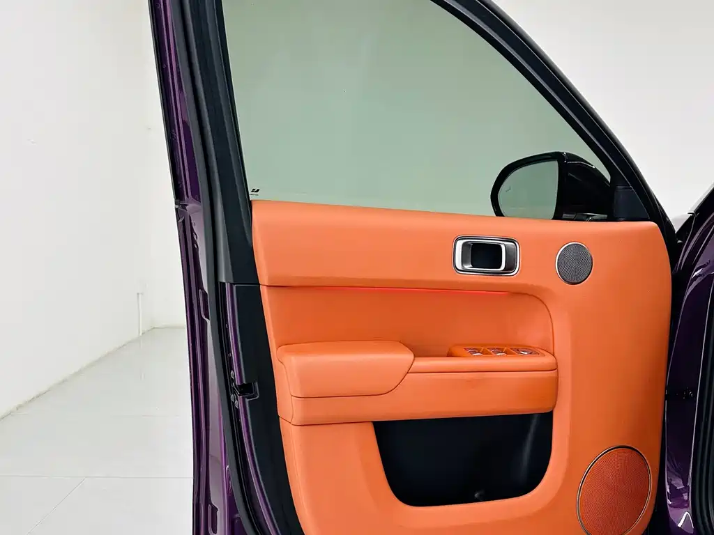 Li Auto Li L9 — миниатюра 16