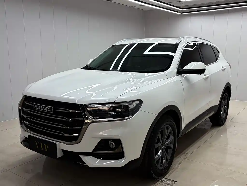 Haval H6 2022