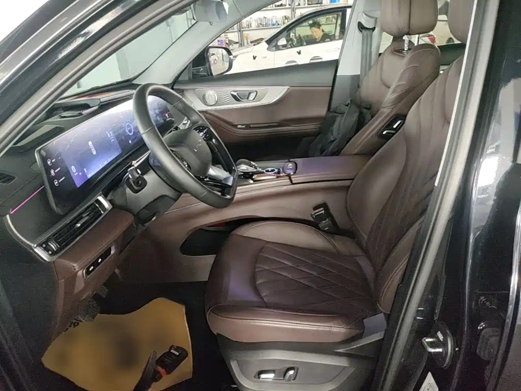 Chery Tiggo 8 PRO — миниатюра 15