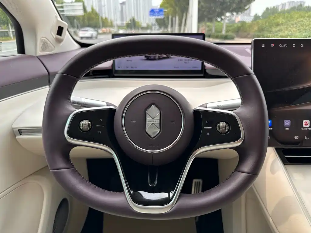 Zhijie Zhijie R7 — миниатюра 8