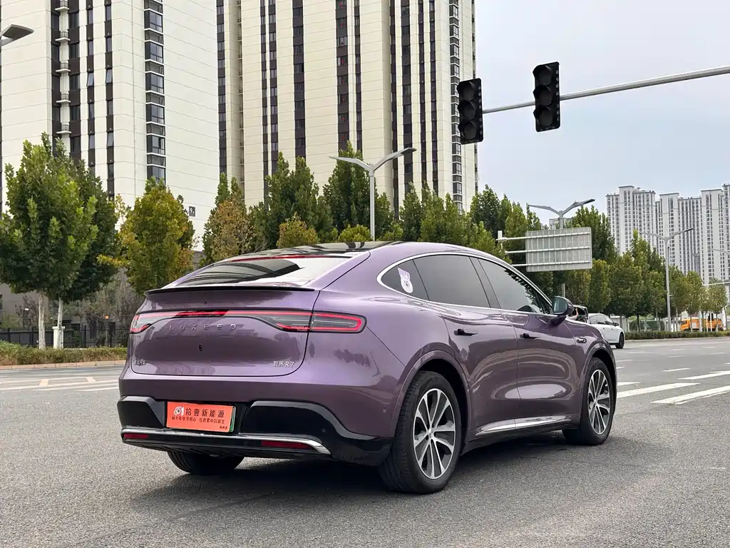 Zhijie Zhijie R7 — миниатюра 17