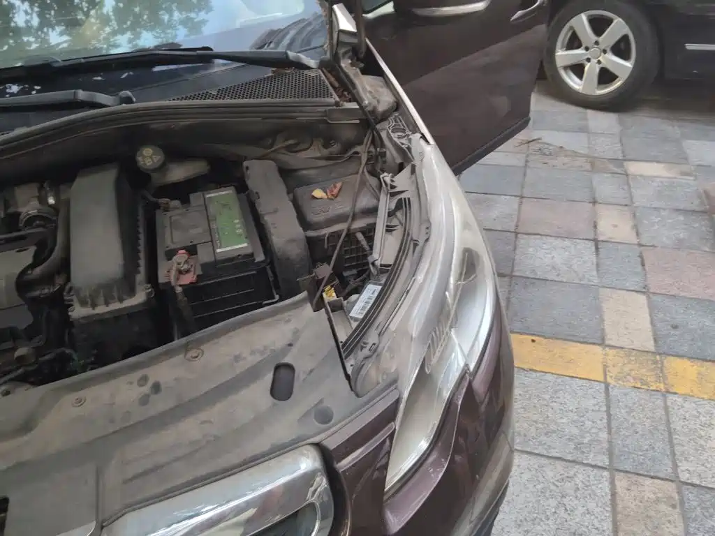 Peugeot 2008 — миниатюра 21
