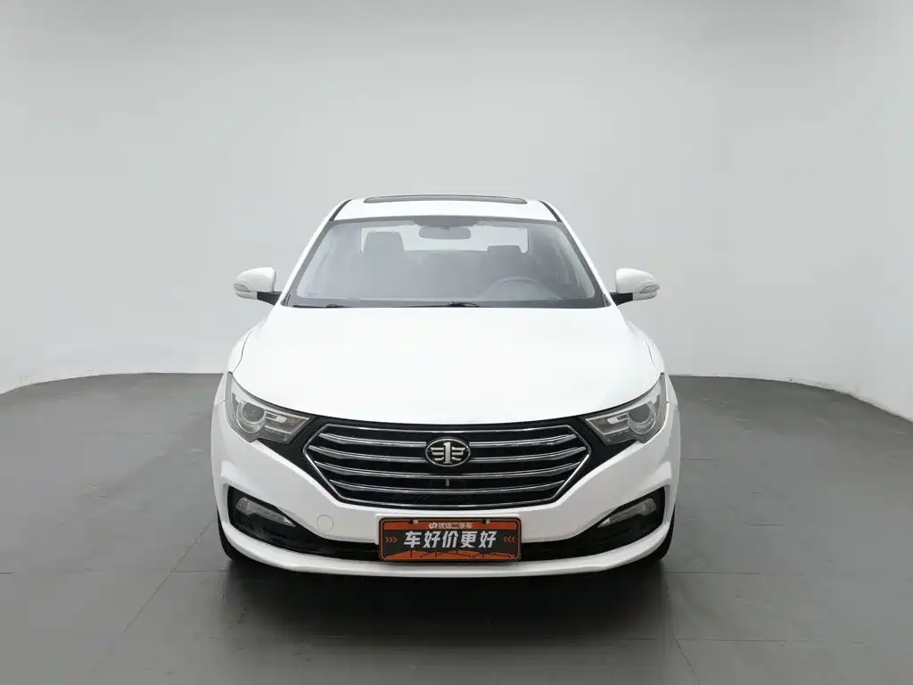 Bestune B30 — миниатюра 3