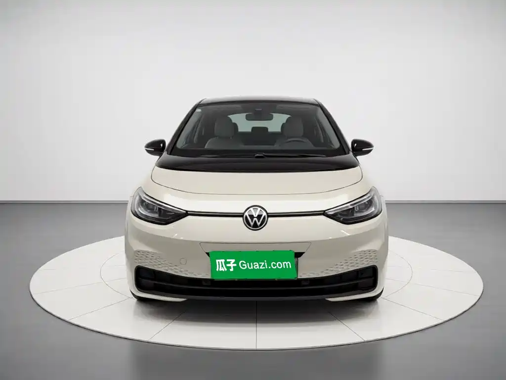Volkswagen ID.3 — миниатюра 2