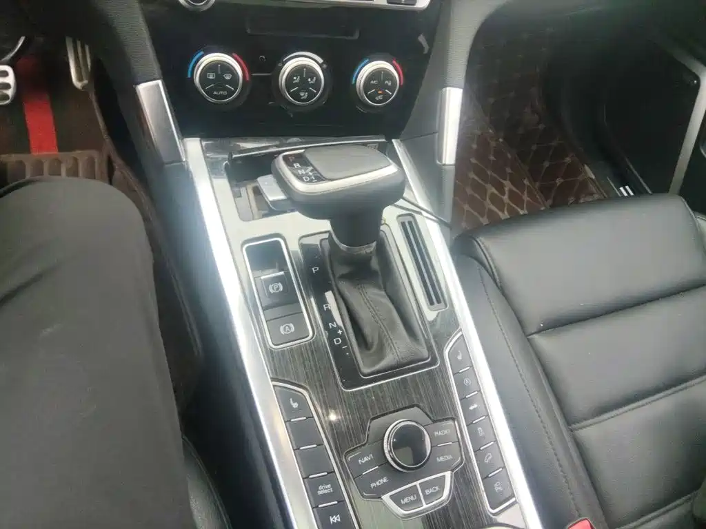 Haval H7 — миниатюра 15