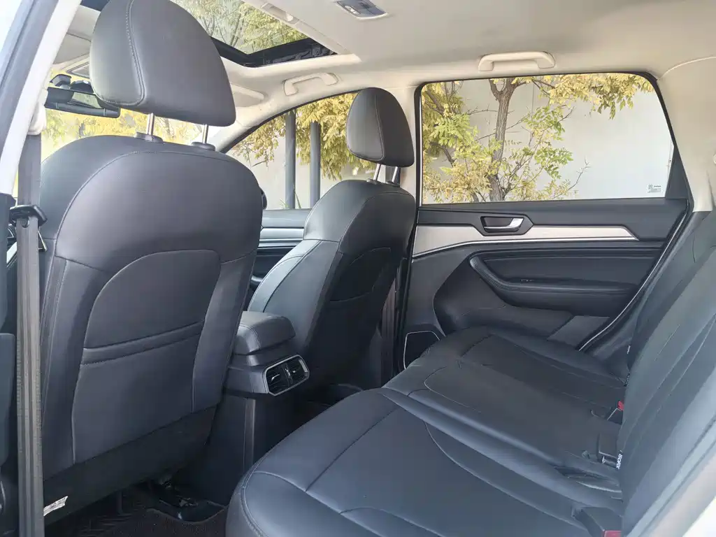 Haval H6 — миниатюра 6